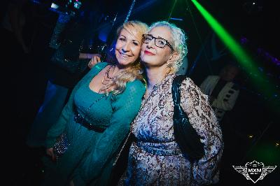 Party Bild aus dem Maxxim Club Berlin vom 01.02.2025